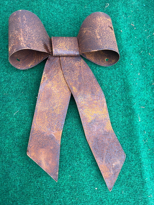 Strik van eco-roest - Brocante bij Ingie