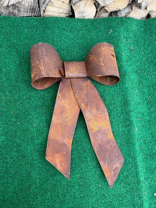 Strik van eco-roest - Brocante bij Ingie