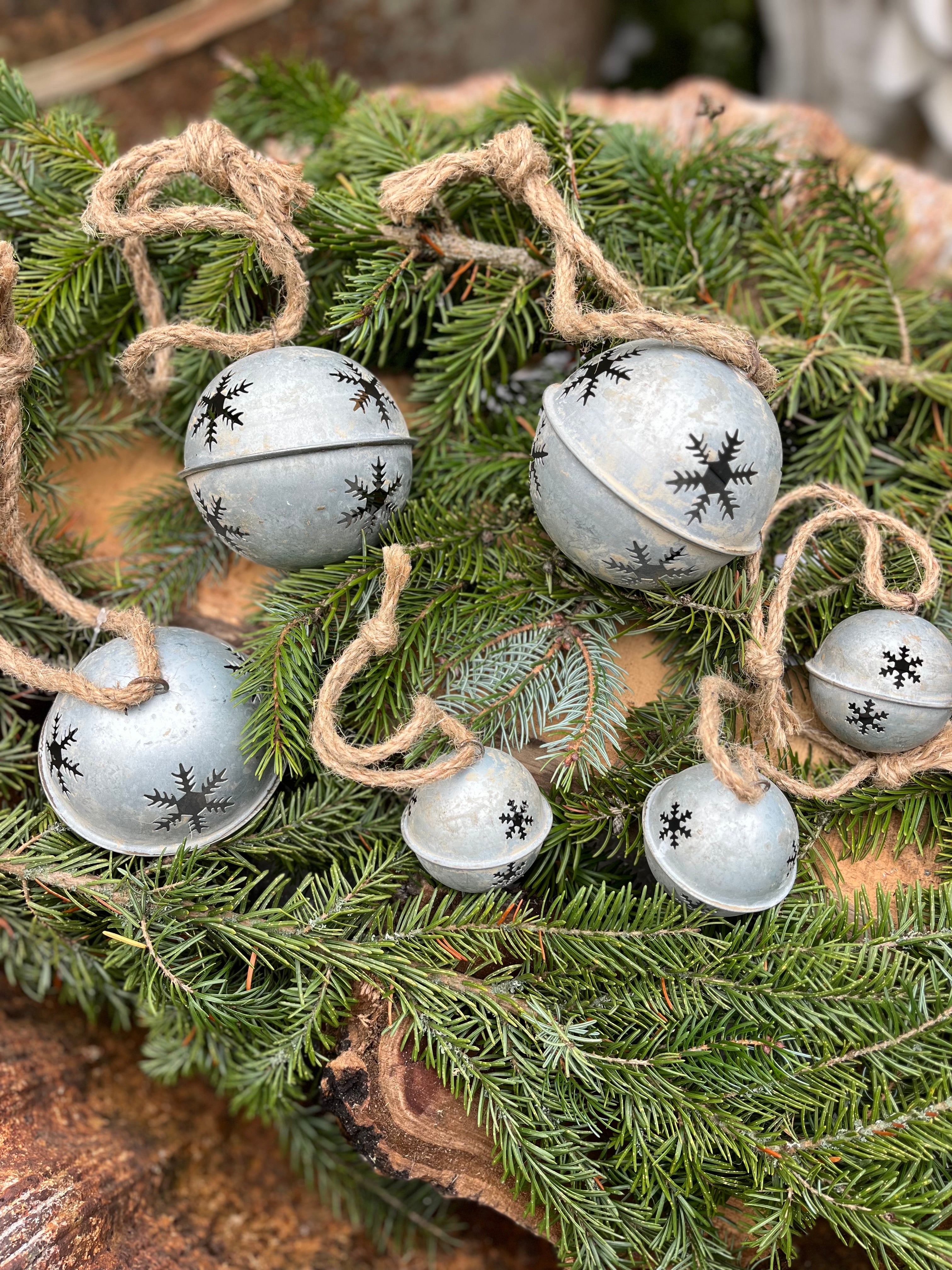 Kerst Bellen ZINK in 2 maten