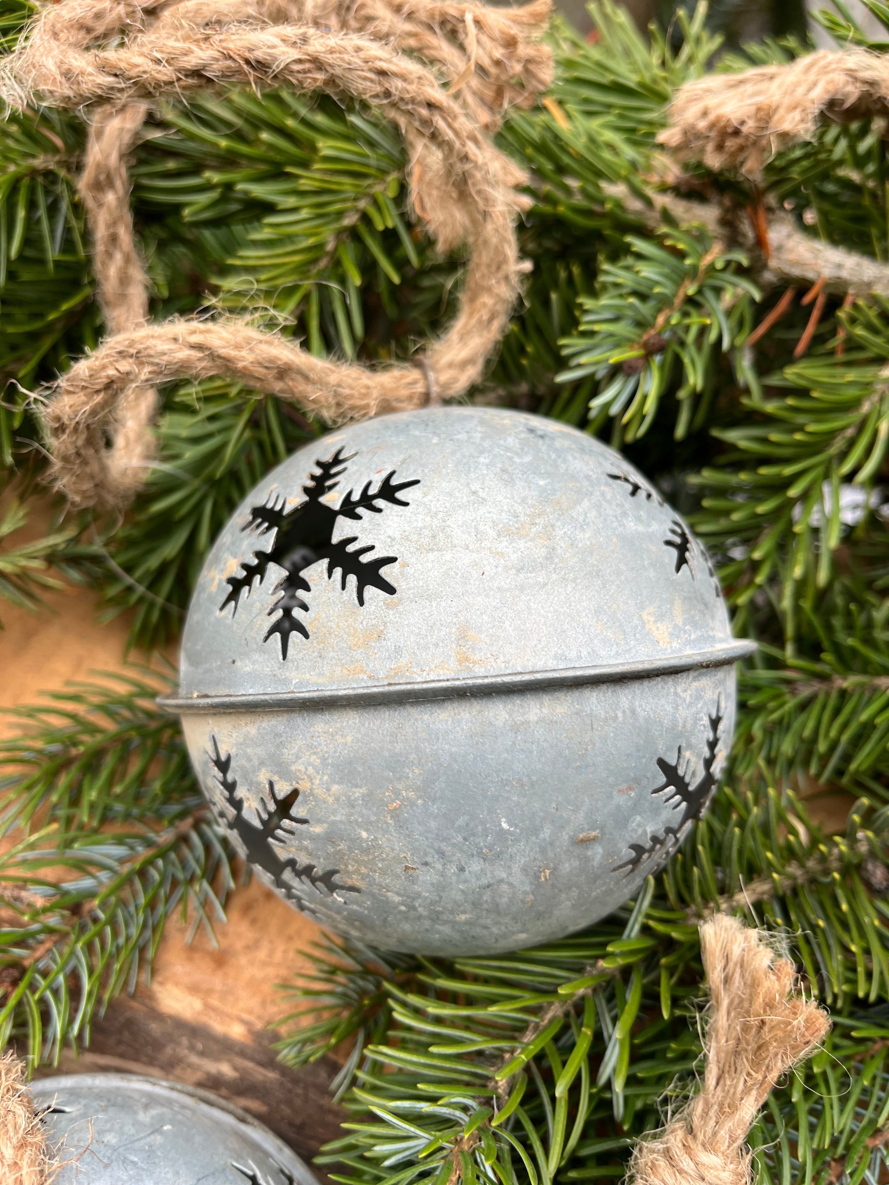 Kerst Bellen ZINK in 2 maten