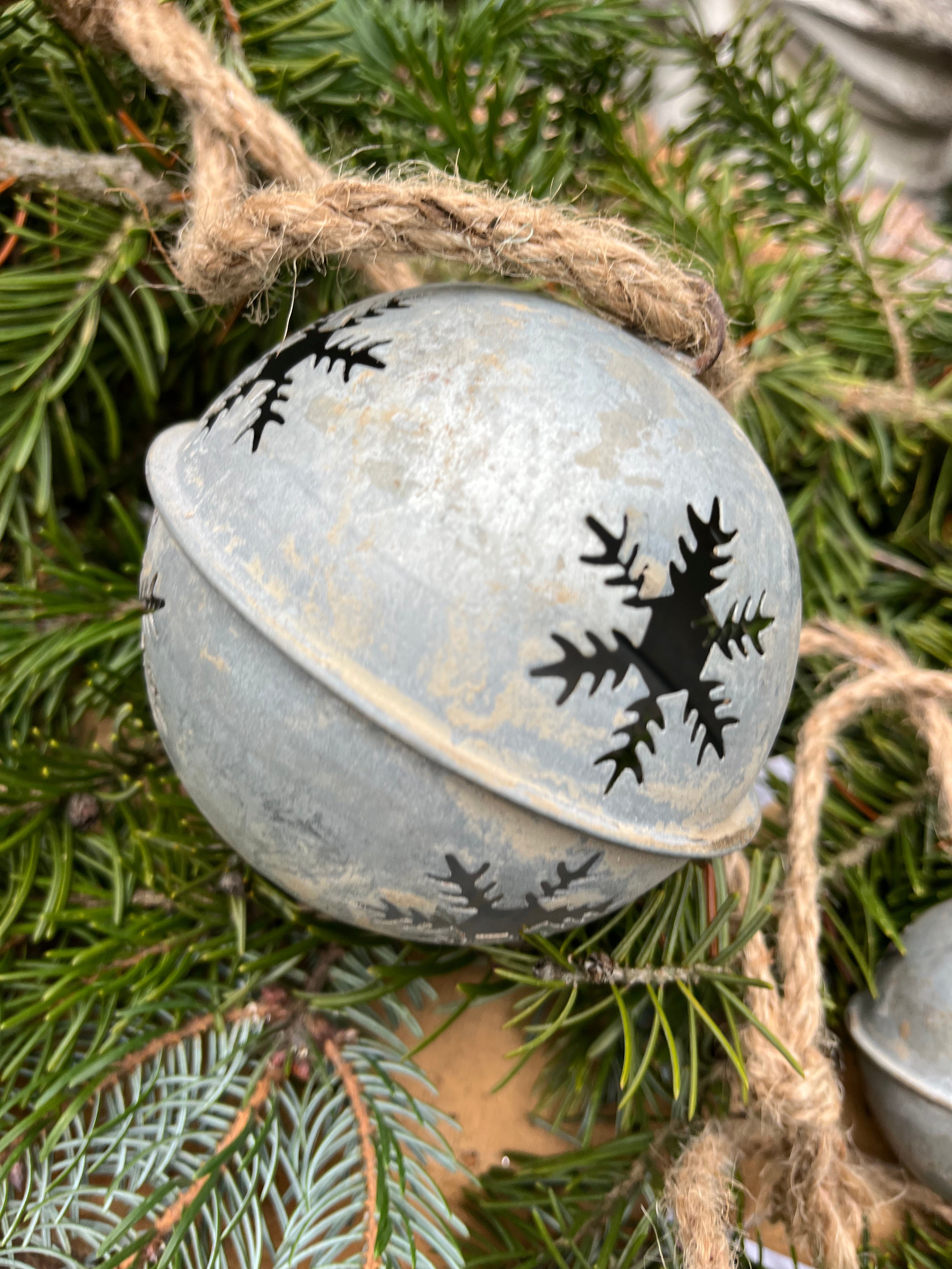 Kerst Bellen ZINK in 2 maten