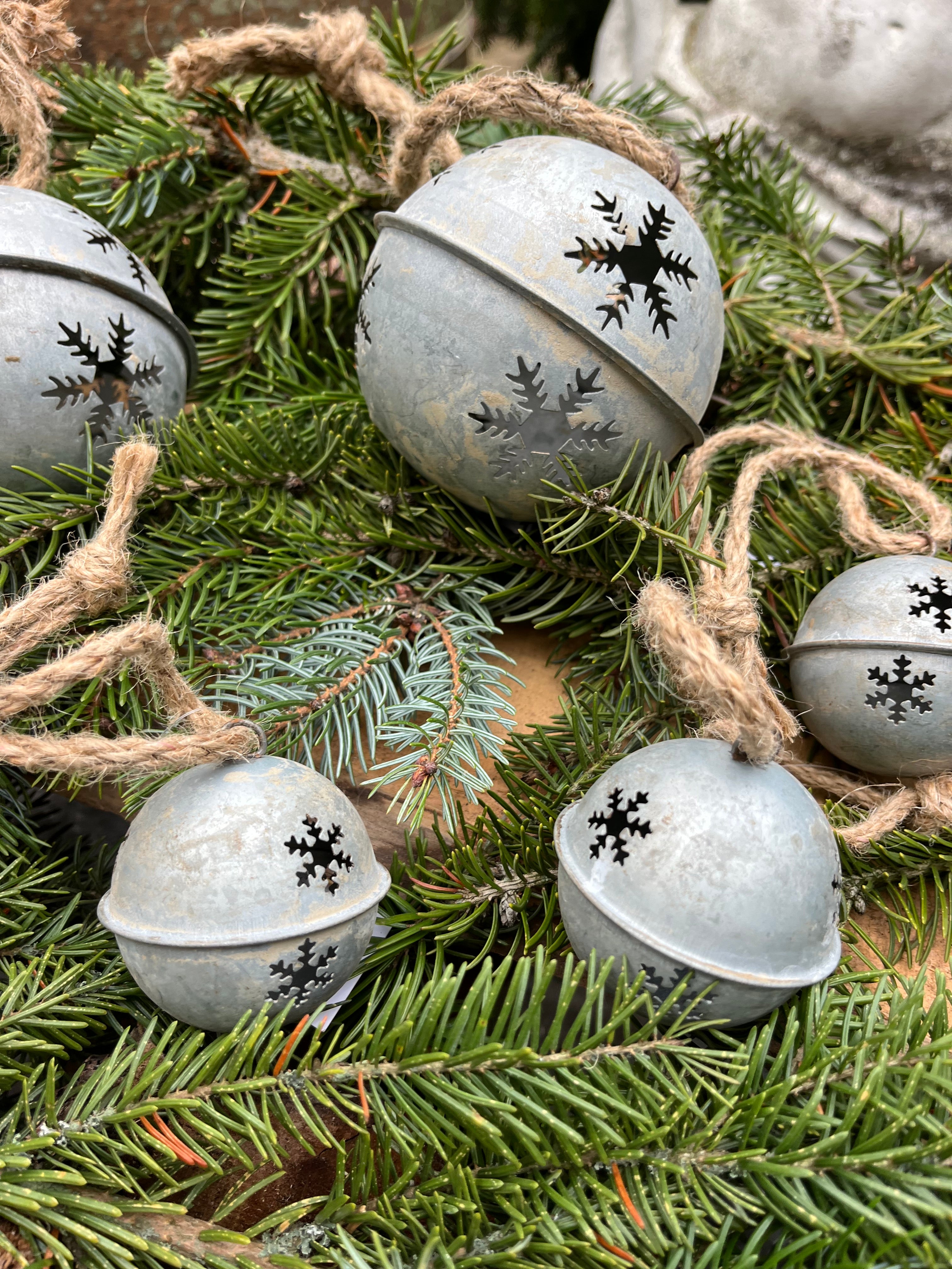 Kerst Bellen ZINK in 2 maten