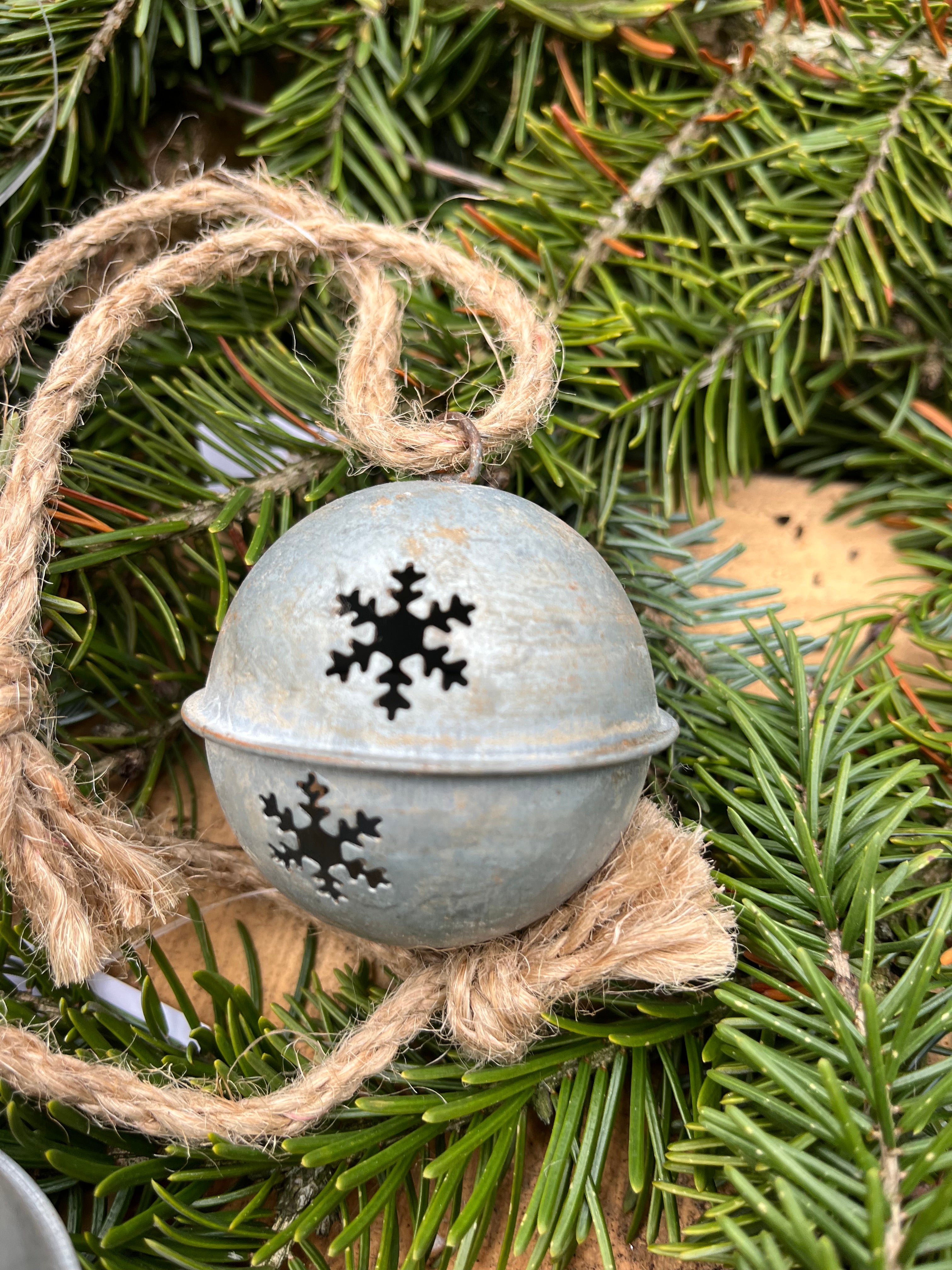 Kerst Bellen ZINK in 2 maten