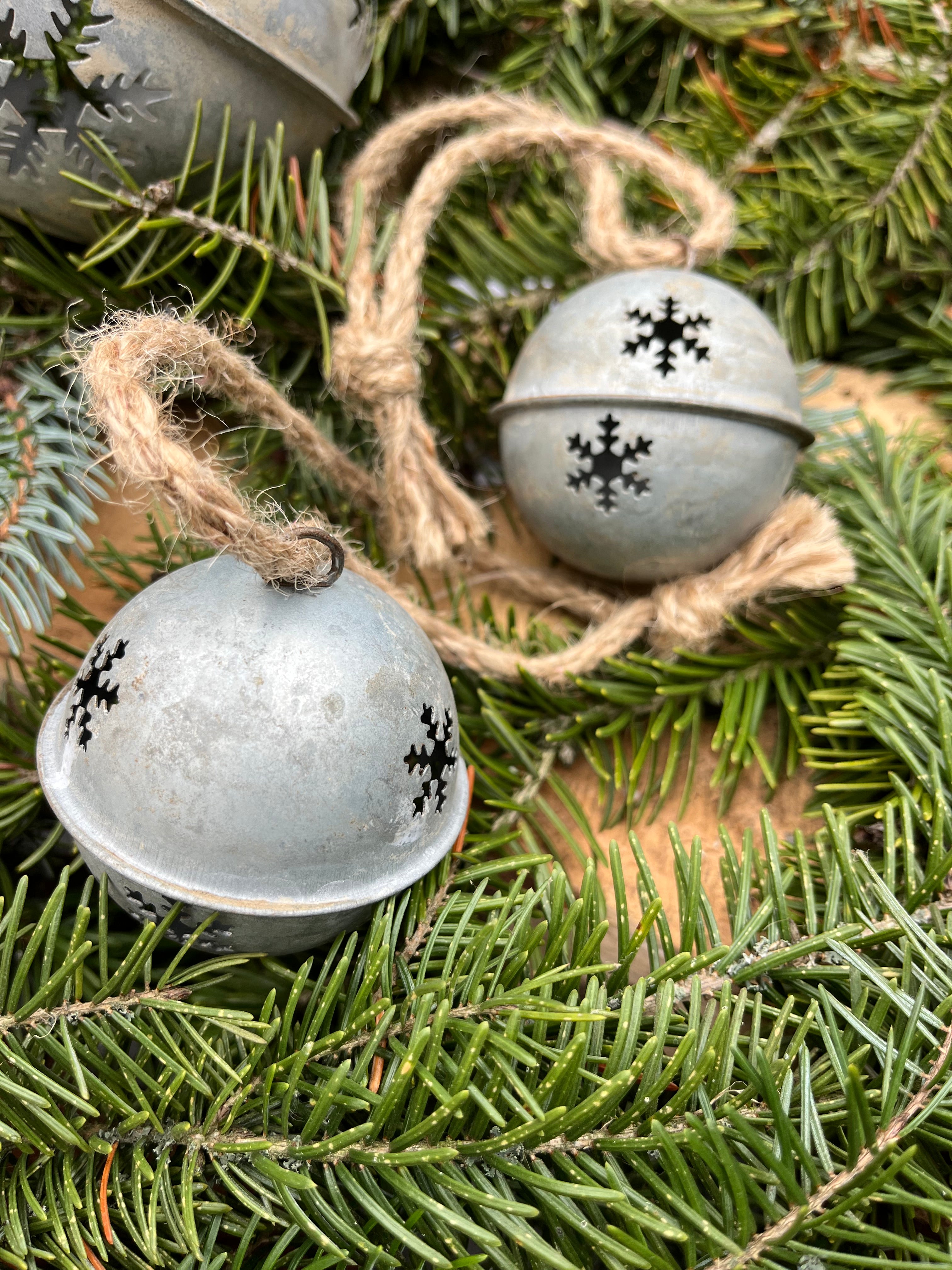 Kerst Bellen ZINK in 2 maten