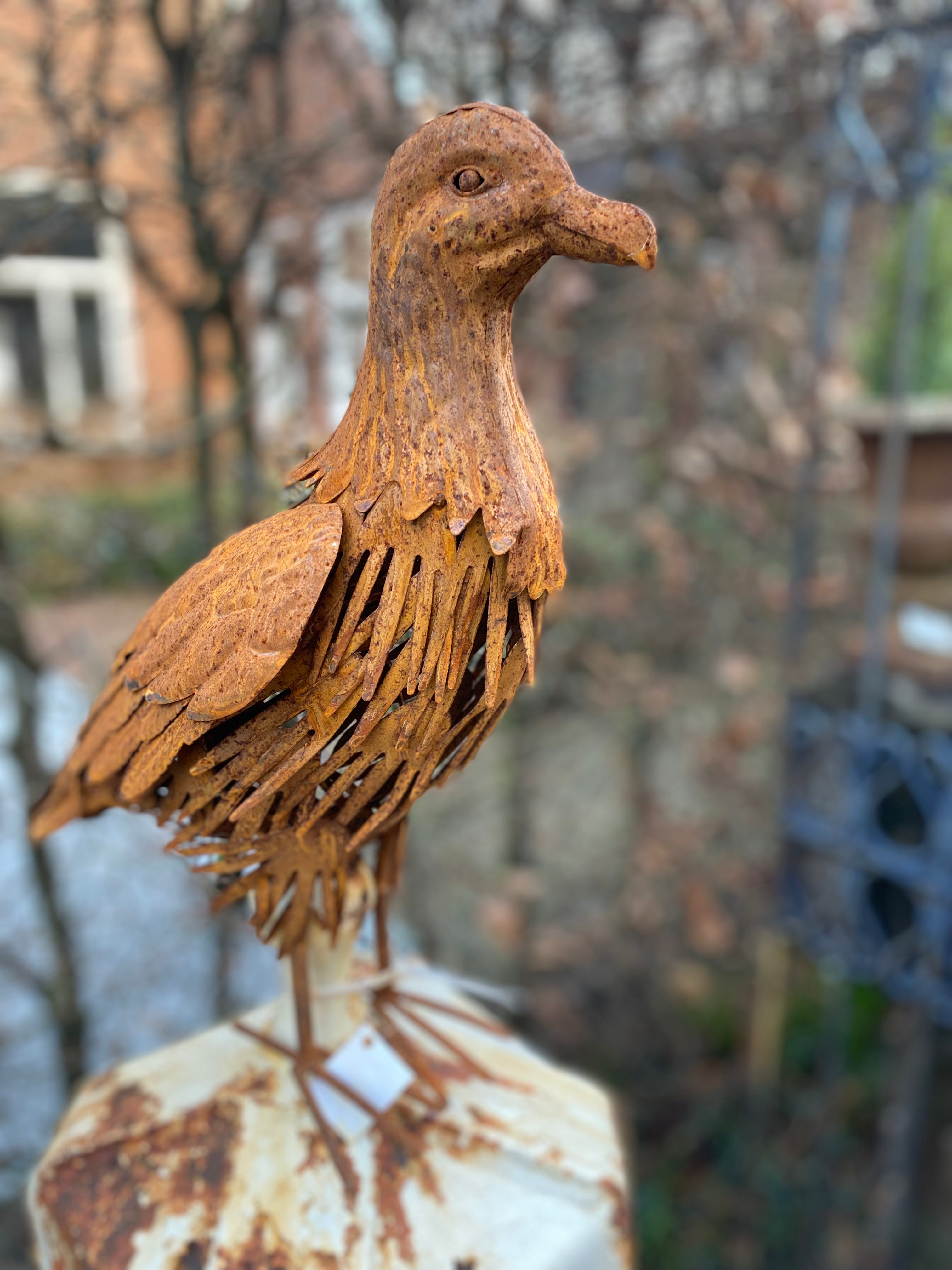 Meeuw 3D - Brocante bij Ingie